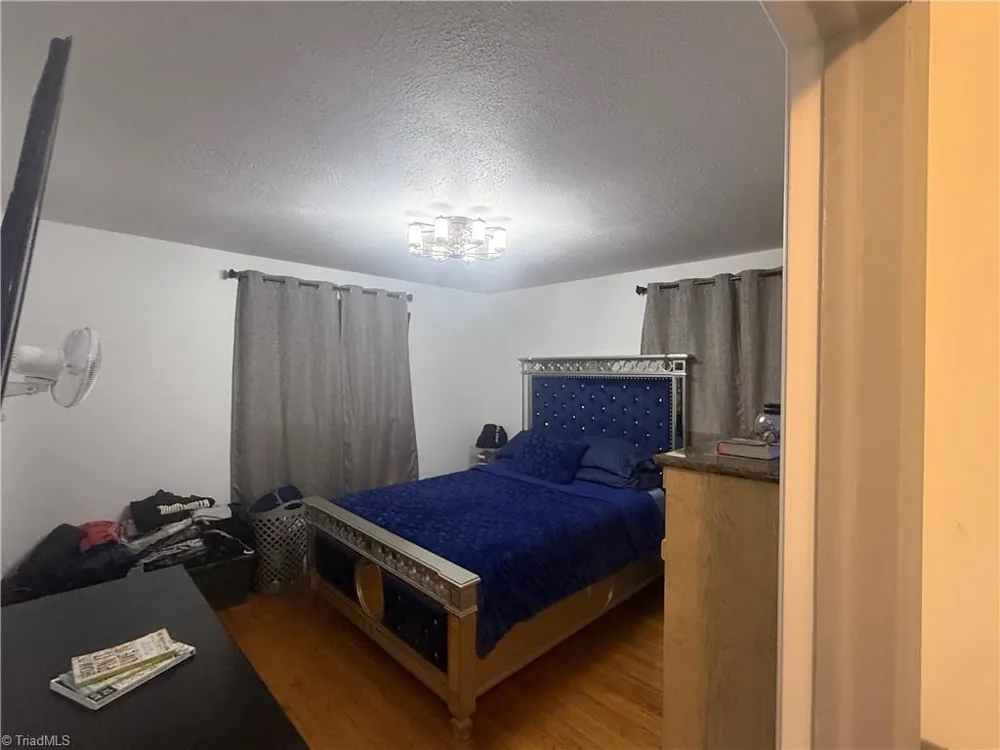752 Osborne Sunset Drive North Wilkesboro, NC 28659