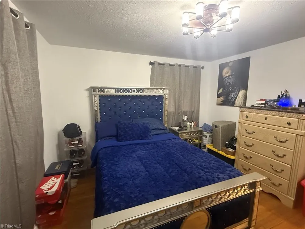 752 Osborne Sunset Drive North Wilkesboro, NC 28659