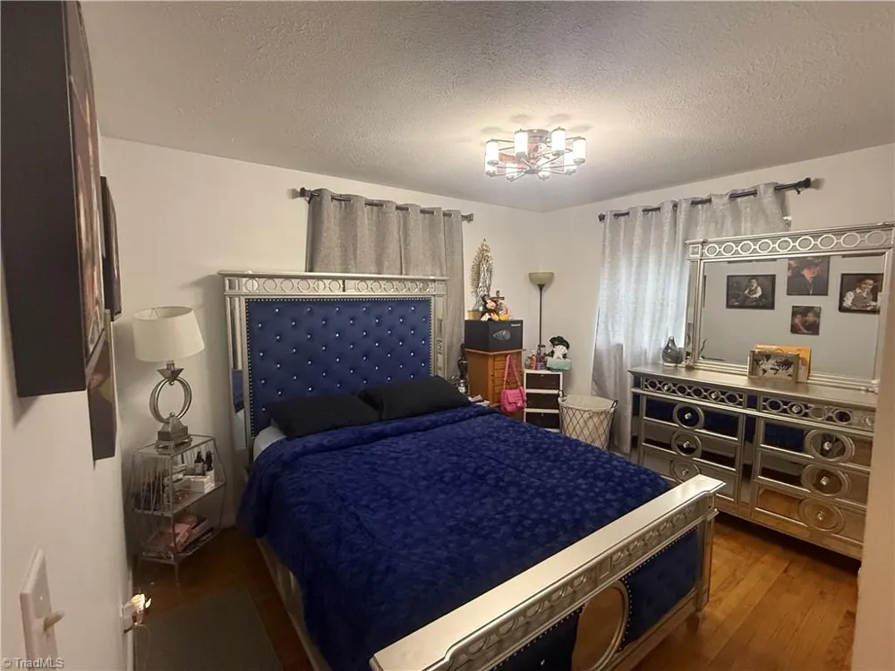 752 Osborne Sunset Drive North Wilkesboro, NC 28659
