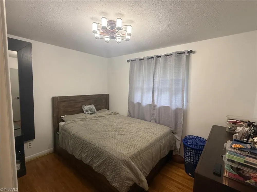 752 Osborne Sunset Drive North Wilkesboro, NC 28659