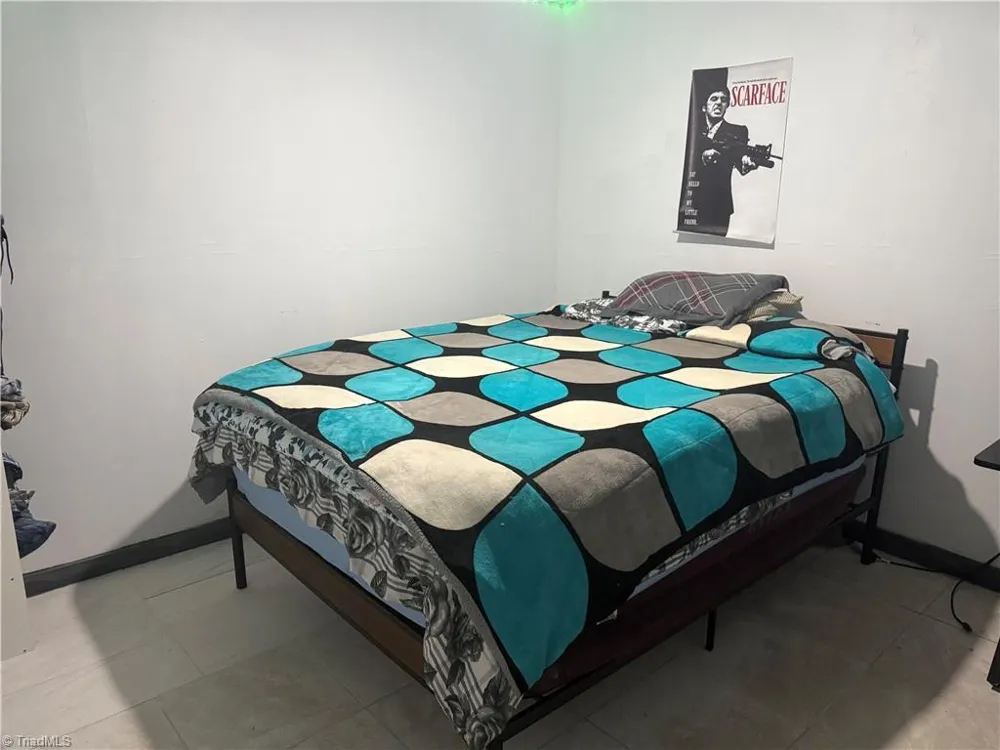752 Osborne Sunset Drive North Wilkesboro, NC 28659