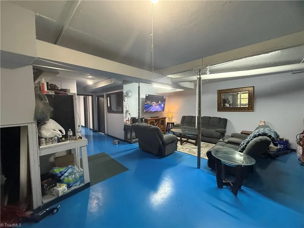 752 Osborne Sunset Drive North Wilkesboro, NC 28659