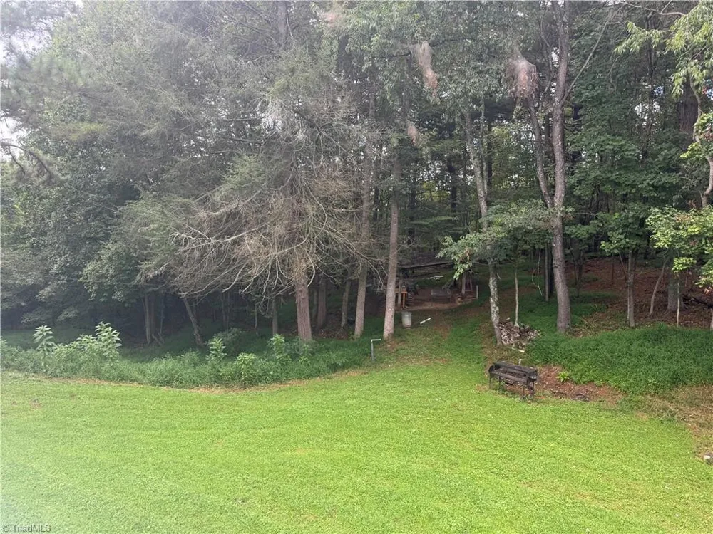 752 Osborne Sunset Drive North Wilkesboro, NC 28659