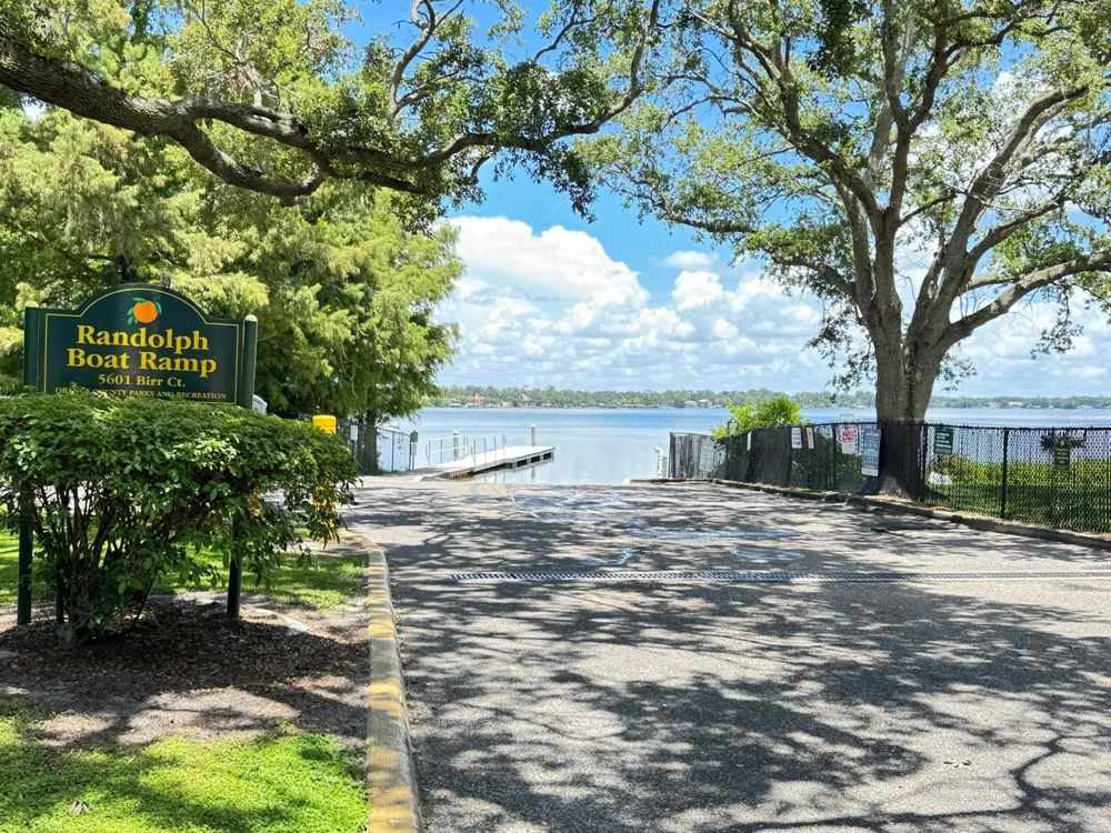 1030 WILKS AVENUE Orlando, FL 32809
