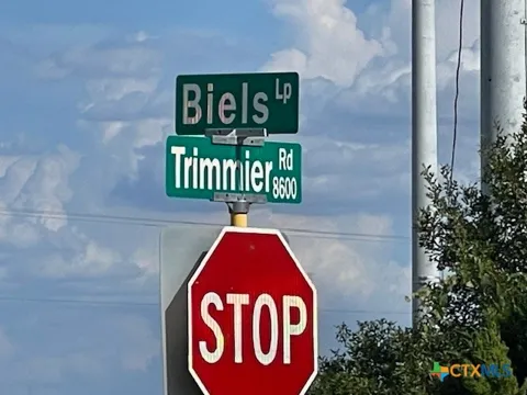 Trimmier & Biels Loop Road