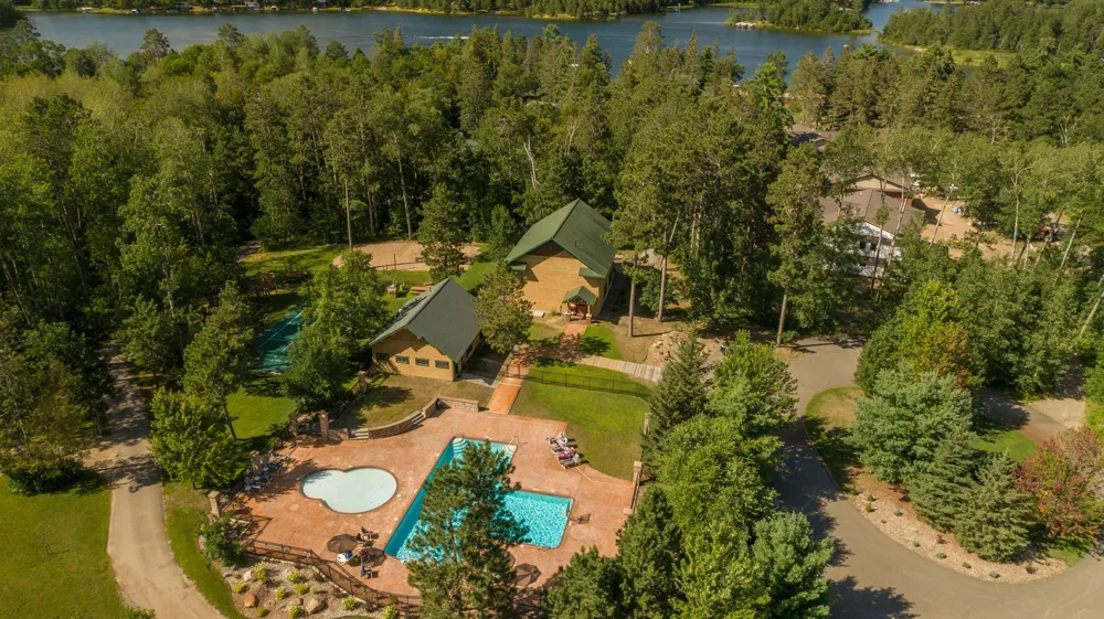 35288 Vacation Dr #26 Pequot Lakes, MN 56472