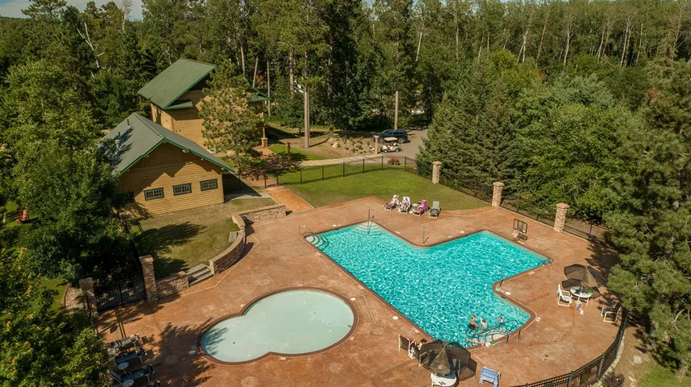 35288 Vacation Dr #26 Pequot Lakes, MN 56472