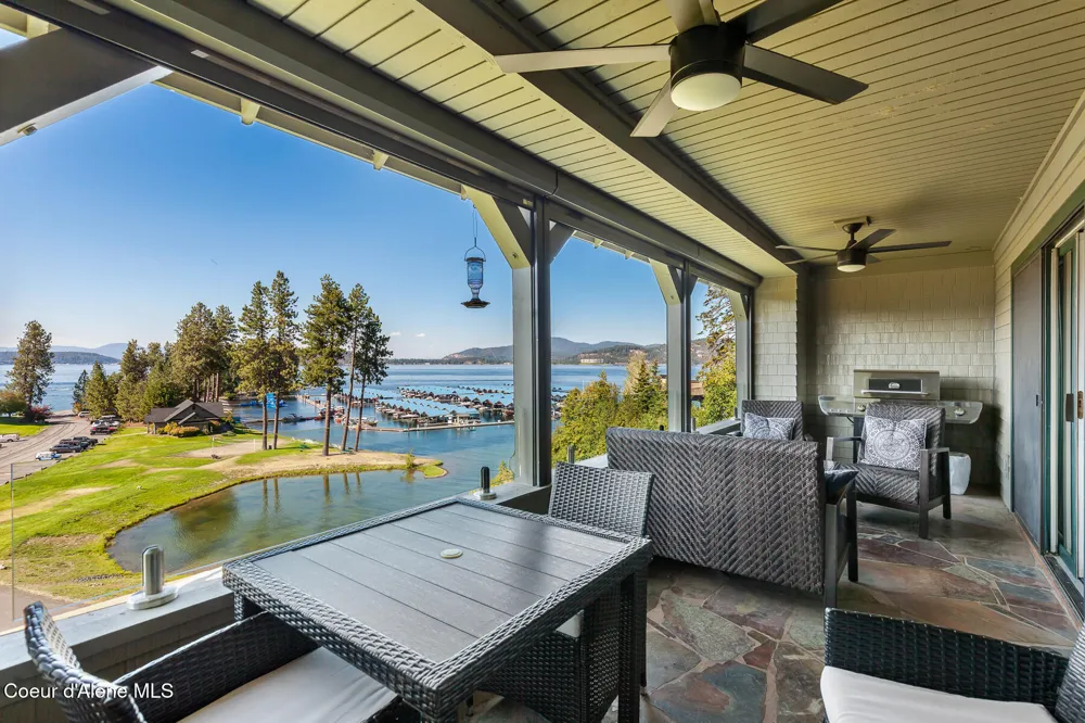 4724 S ARROW POINT DRIVE ##A301 Harrison, ID 83833