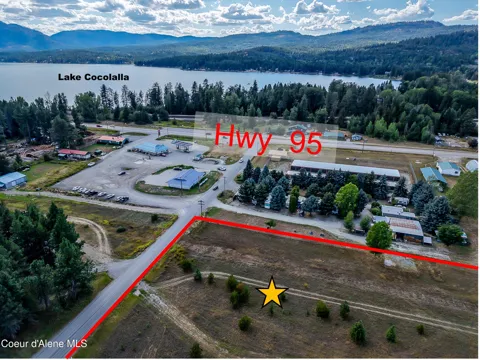 NKA LOT 1 Westmond Road