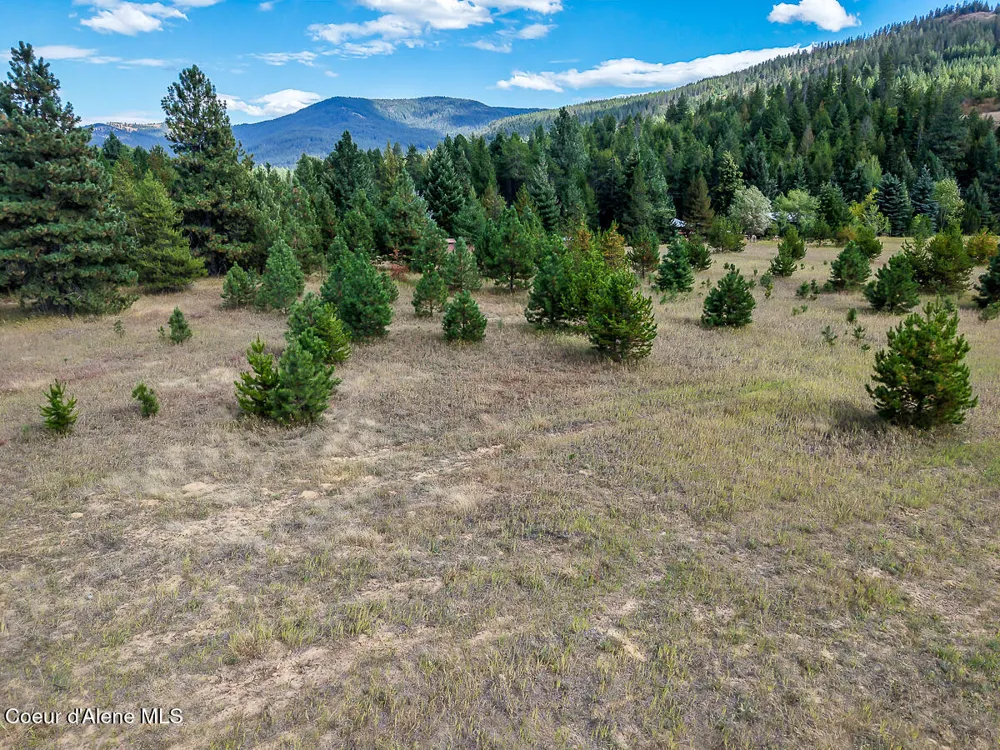 NKA LOT 1 Westmond Road Sagle, ID 83860
