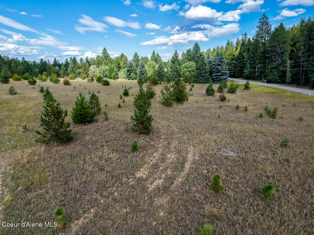 NKA LOT 1 Westmond Road Sagle, ID 83860