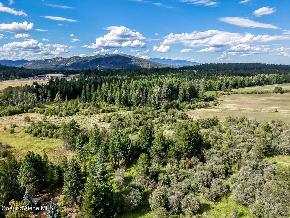 NKA LOT 2 Westmond Road Sagle, ID 83860