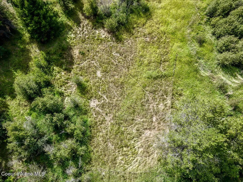 NKA LOT 2 Westmond Road Sagle, ID 83860