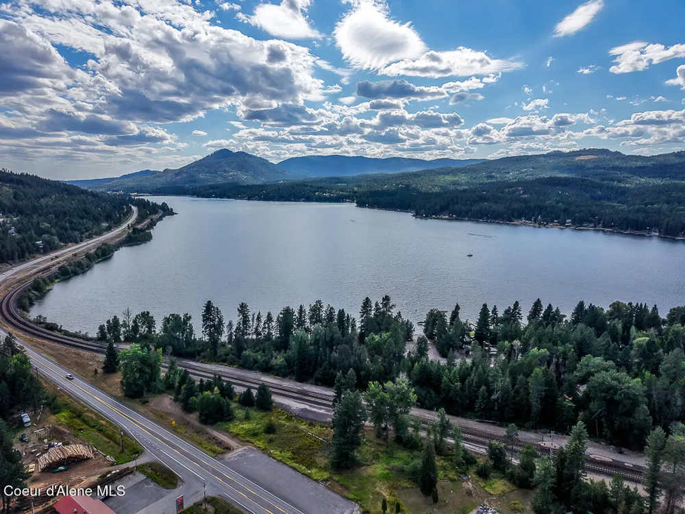 NKA LOT 2 Westmond Road Sagle, ID 83860