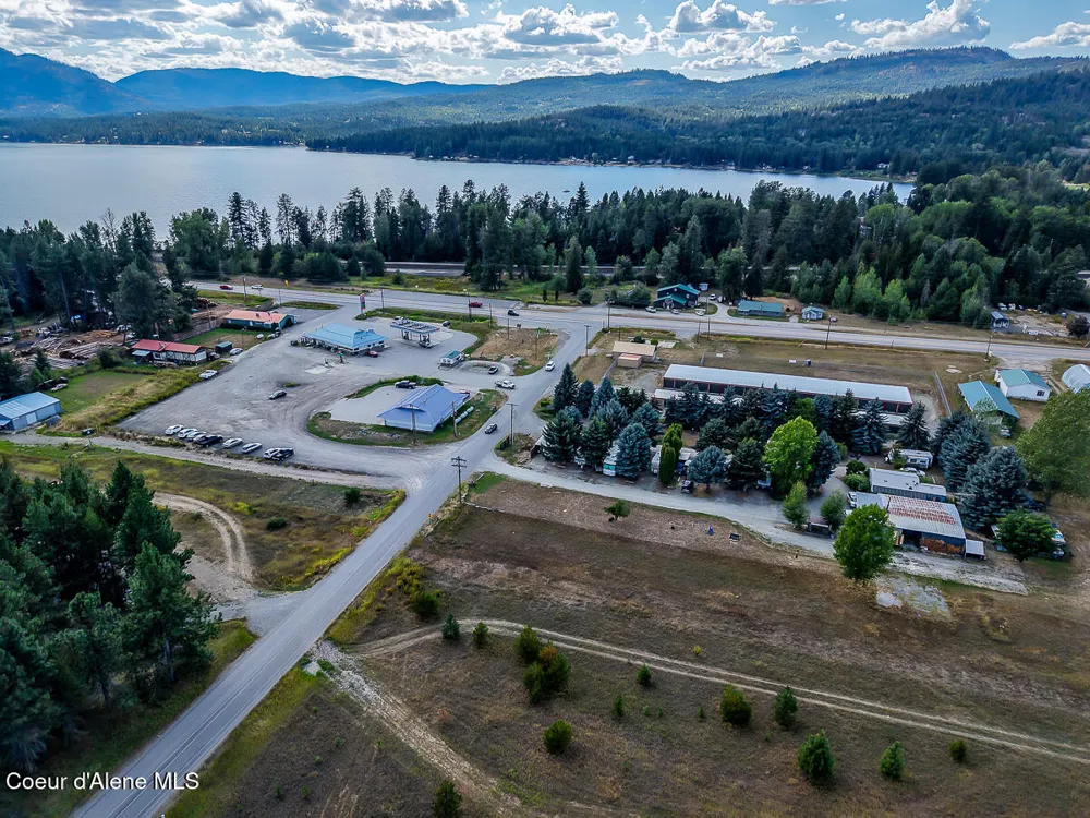 NKA LOT 2 Westmond Road Sagle, ID 83860