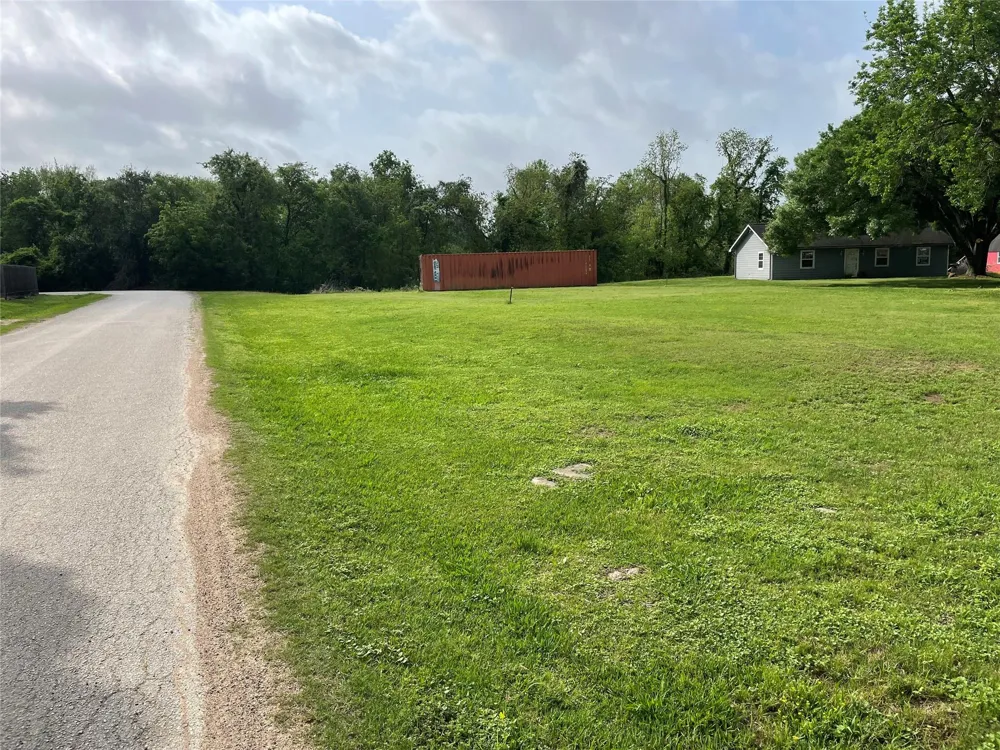 916 Hinson Street Richmond, TX 77406