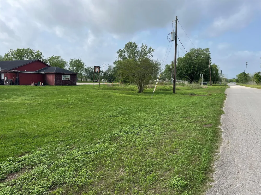 916 Hinson Street Richmond, TX 77406