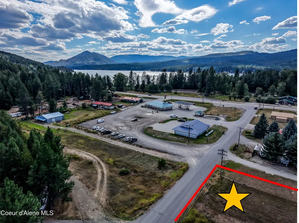 LOTS 1 - 3 Westmond Road Sagle, ID 83860