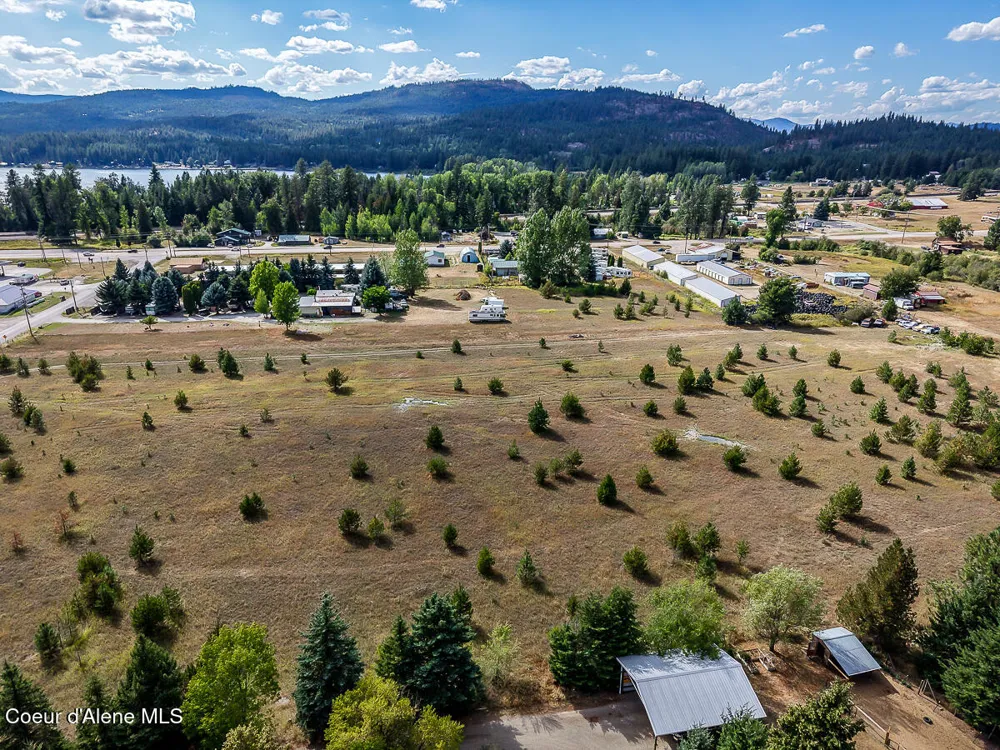 LOTS 1 - 3 Westmond Road Sagle, ID 83860