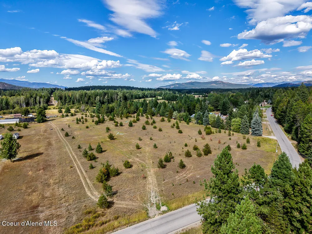 LOTS 1 - 3 Westmond Road Sagle, ID 83860