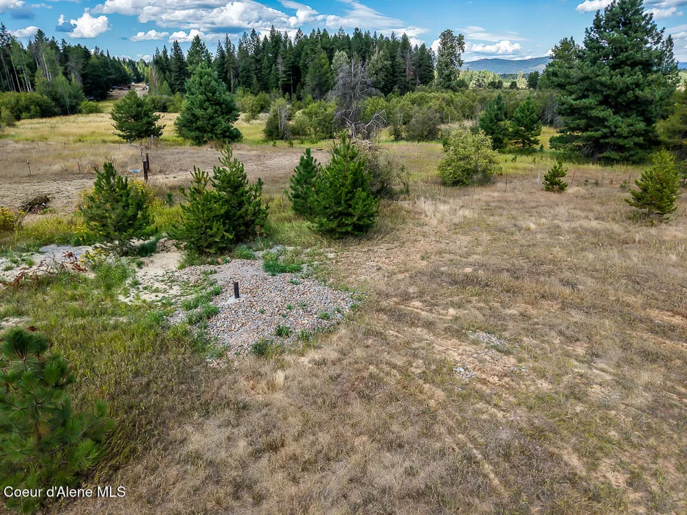LOTS 1 - 3 Westmond Road Sagle, ID 83860
