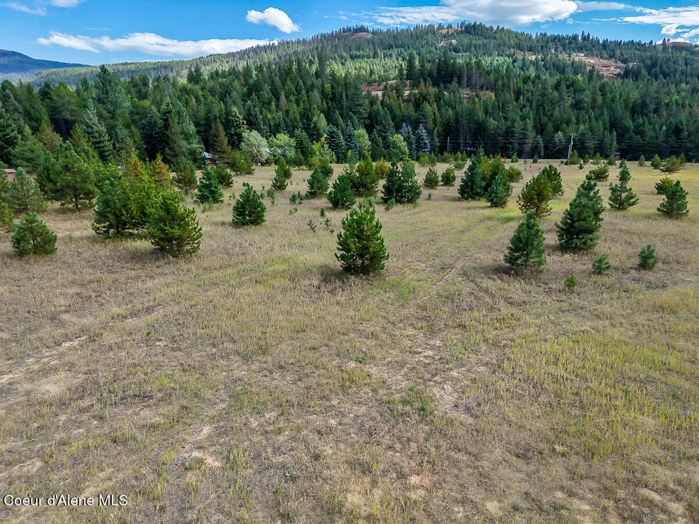 LOTS 1 - 3 Westmond Road Sagle, ID 83860