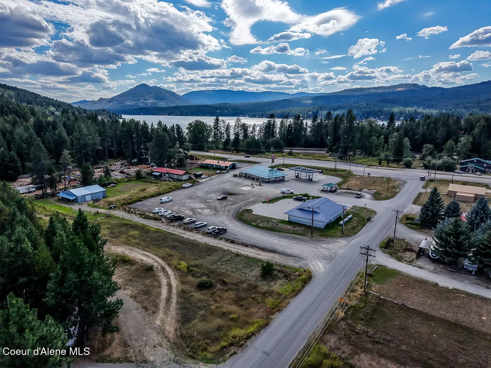 LOTS 1 - 3 Westmond Road Sagle, ID 83860
