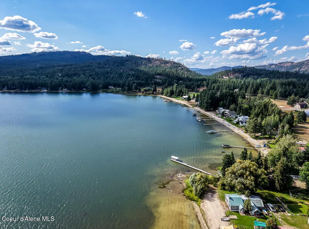 LOTS 1 - 3 Westmond Road Sagle, ID 83860