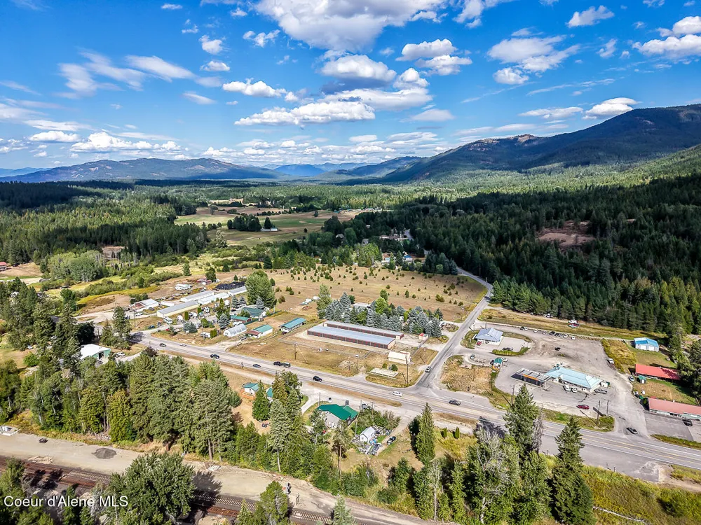 LOTS 1 - 3 Westmond Road Sagle, ID 83860