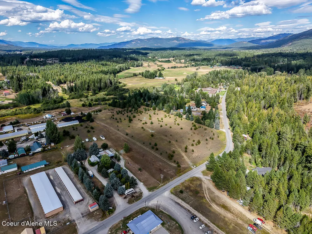 LOTS 1 - 3 Westmond Road Sagle, ID 83860