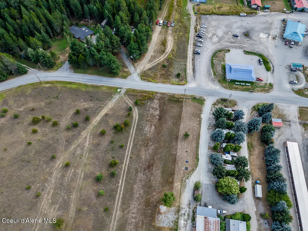 LOTS 1 - 3 Westmond Road Sagle, ID 83860