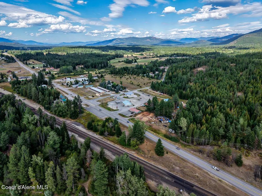 LOTS 1 - 3 Westmond Road Sagle, ID 83860