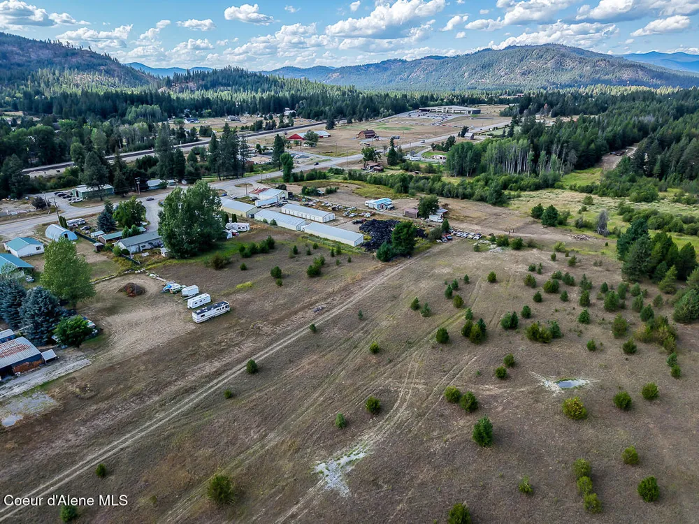 LOTS 1 - 3 Westmond Road Sagle, ID 83860