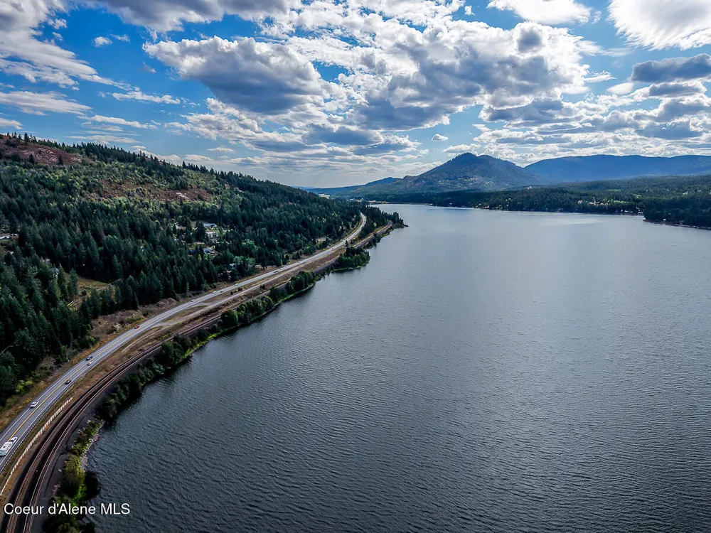 LOTS 1 - 3 Westmond Road Sagle, ID 83860