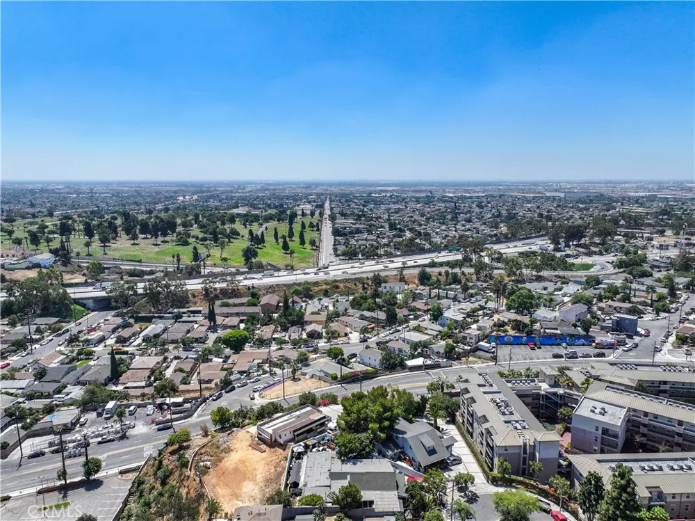 114 Bonnie Beach Place East Los Angeles, CA 90063