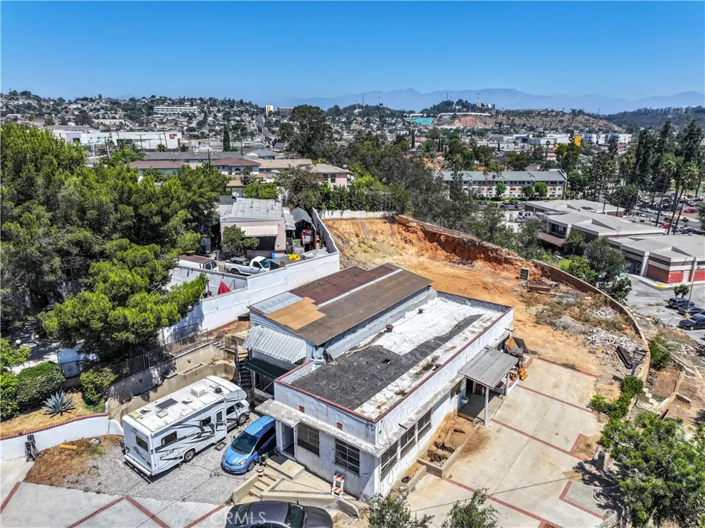 114 Bonnie Beach Place East Los Angeles, CA 90063