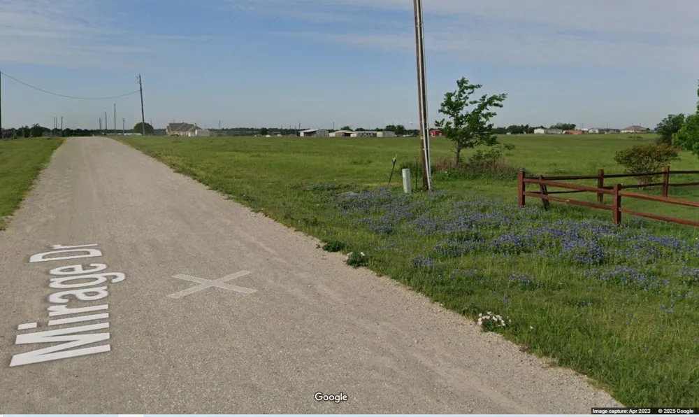 Mirage Drive Nevada, TX 75173