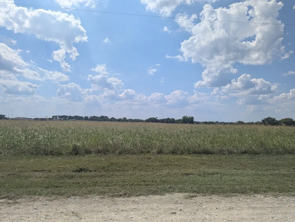 Mirage Drive Nevada, TX 75173