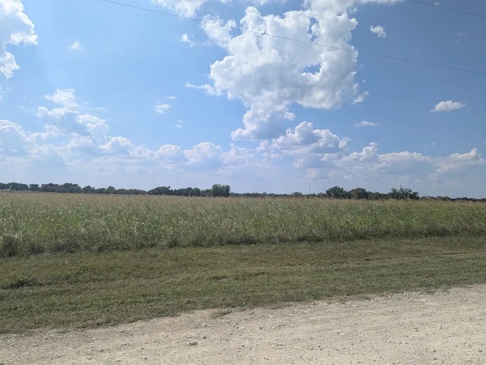 Mirage Drive Nevada, TX 75173