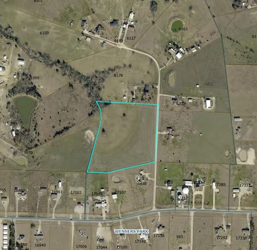 Mirage Drive Nevada, TX 75173