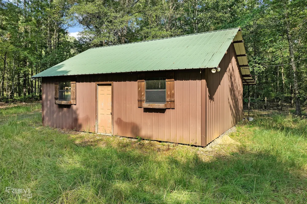 356 Cottage Grove Road Benton, LA 71006
