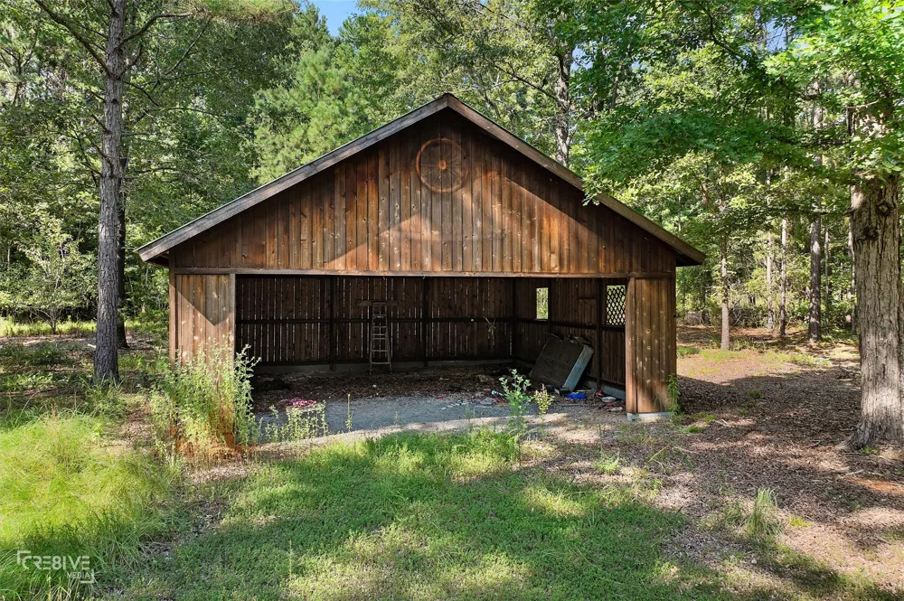 356 Cottage Grove Road Benton, LA 71006