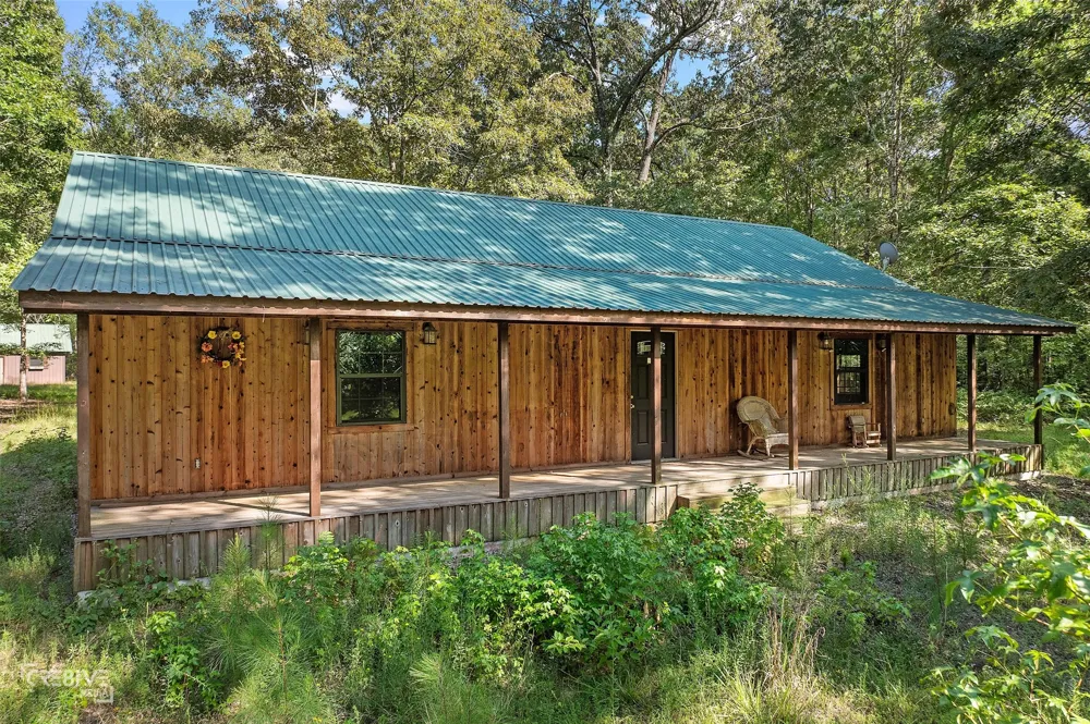 356 Cottage Grove Road Benton, LA 71006