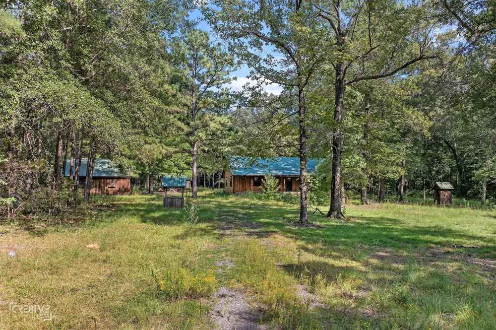 356 Cottage Grove Road Benton, LA 71006