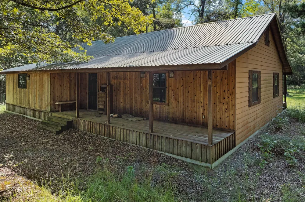356 Cottage Grove Road Benton, LA 71006
