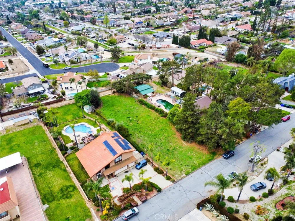 Bella Vista Dr Alta Loma, CA 91701