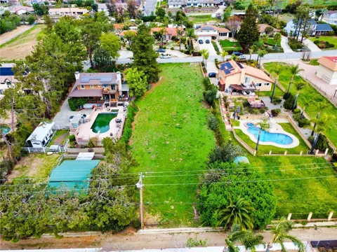 Bella Vista Dr