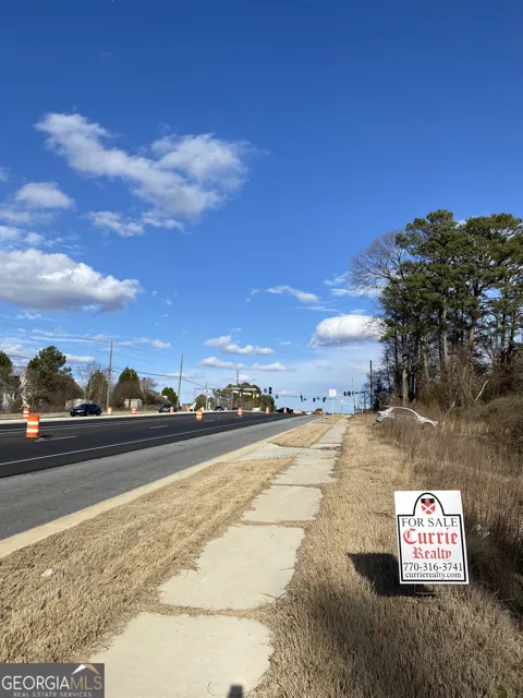 0 GA State Highway 54