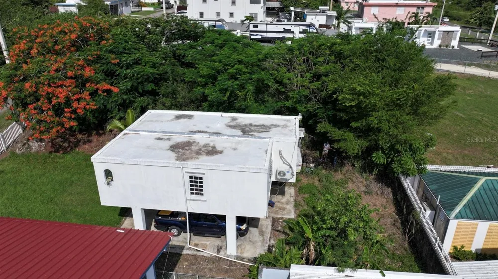 SR 307 km 8.3 int VILLA NAUTICA BOQUERON WARD #LOT 9 Cabo Rojo, PR 00623
