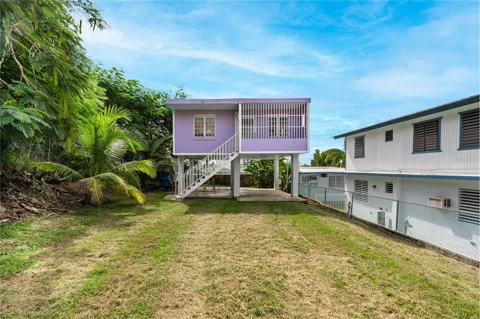 SR 307 km 8.3 int VILLA NAUTICA BOQUERON WARD #LOT 9